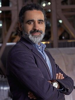 Prof.Dr. Ahmet ERKUŞ