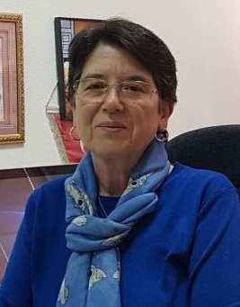 Prof. Dr. Pervin ÇAPAN
